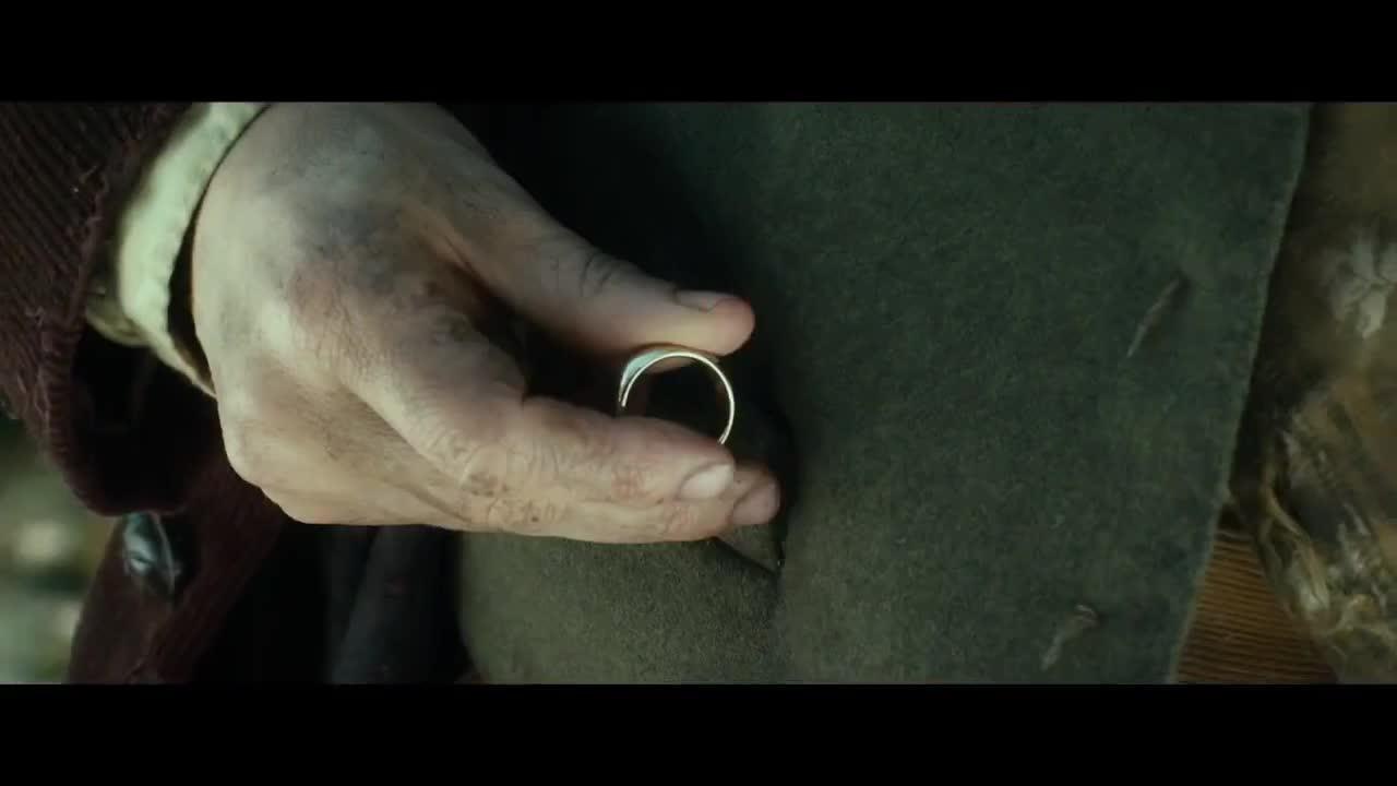 Le Hobbit : la désolation de Smaug