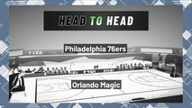 Seth Curry Prop Bet: Assists, 76ers At Magic, January 5, 2022