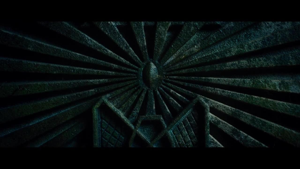 Le Hobbit : la désolation de Smaug