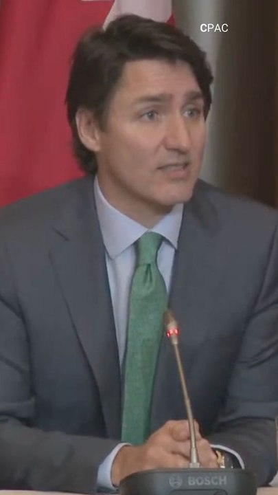 Canada Getting 140M Rapid Tests, More Vaccines For Kids