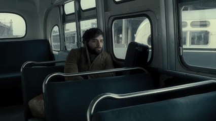 Inside Llewyn Davis