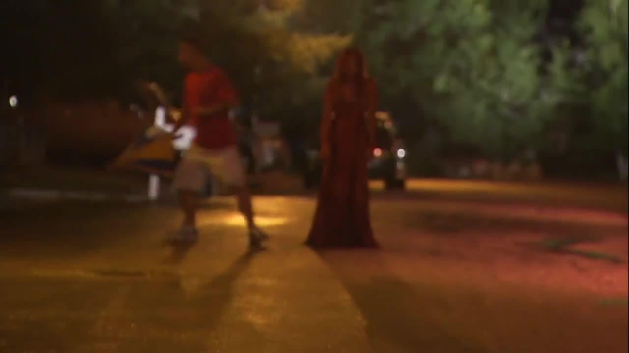 Carrie, la vengeance
