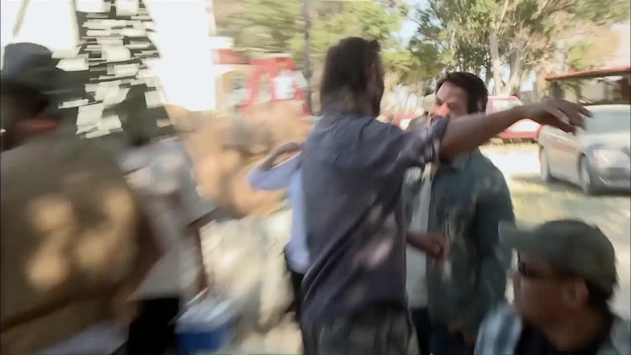 2 Guns