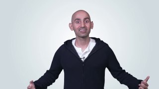 7 lessons learned by Neil Patel