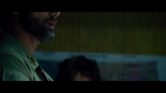 Du sang et des larmes