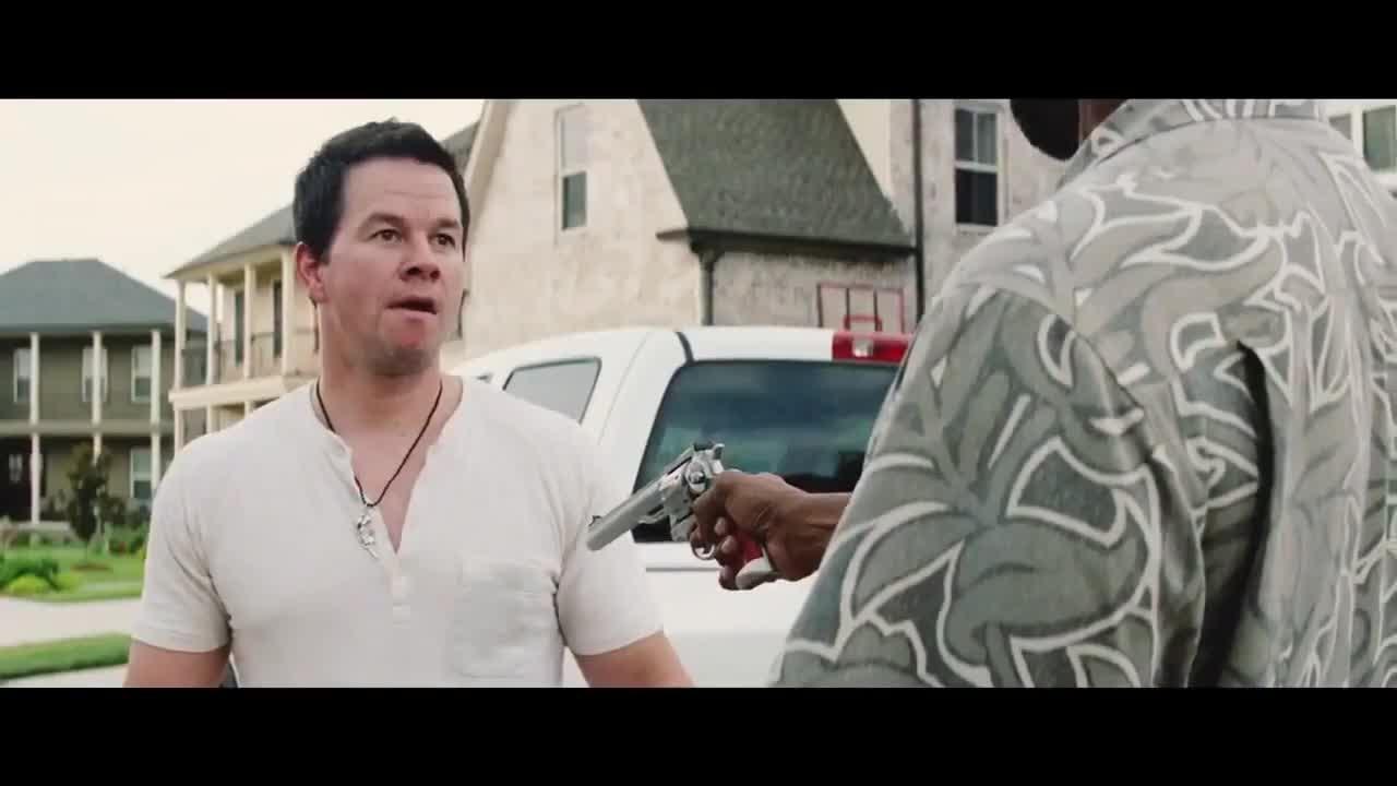 2 Guns