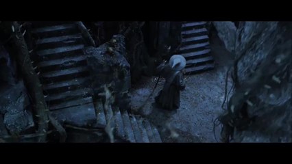 Le Hobbit : un voyage inattendu