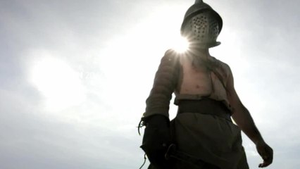 Carnuntum, la cité perdue des gladiateurs - 5 septembre