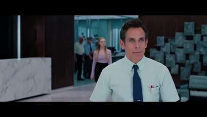 La _vie rêvée de Walter Mitty