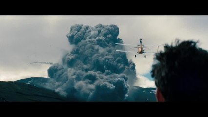 La _vie rêvée de Walter Mitty