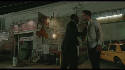 Cosmopolis