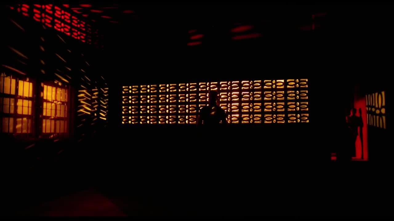 Only God Forgives