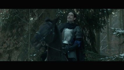 Le _secret de l'étoile du nord