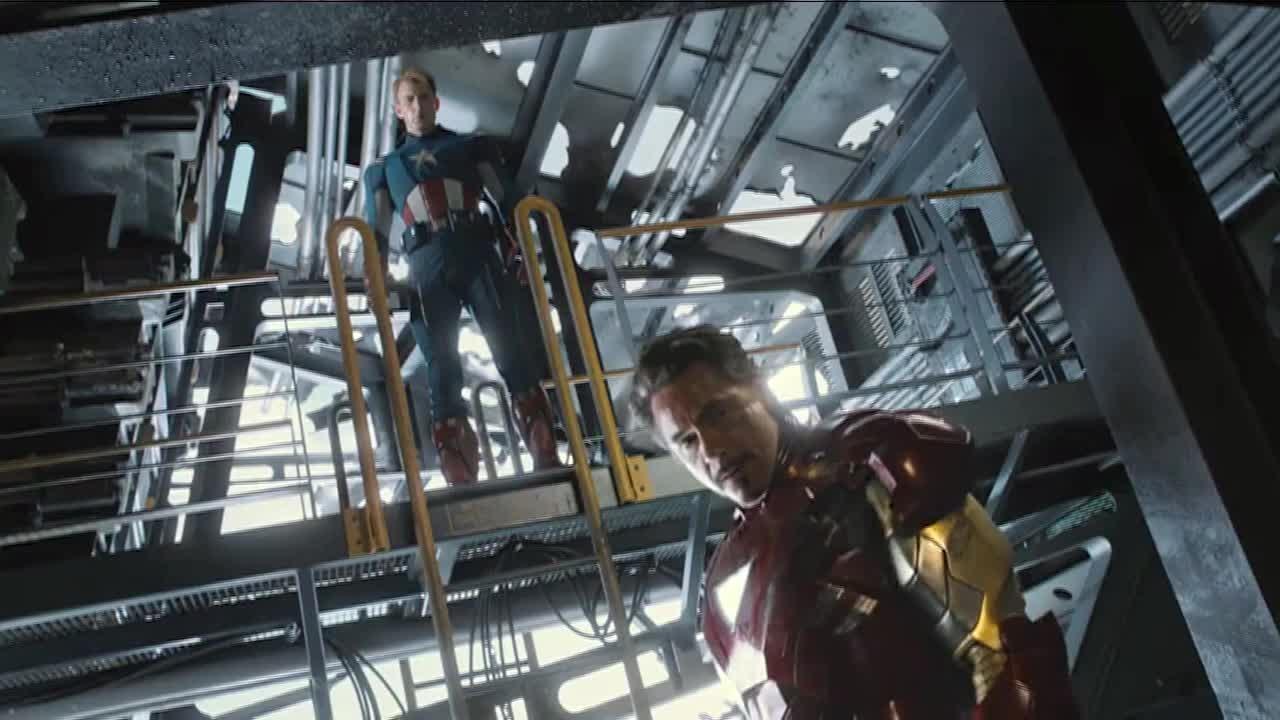 Avengers