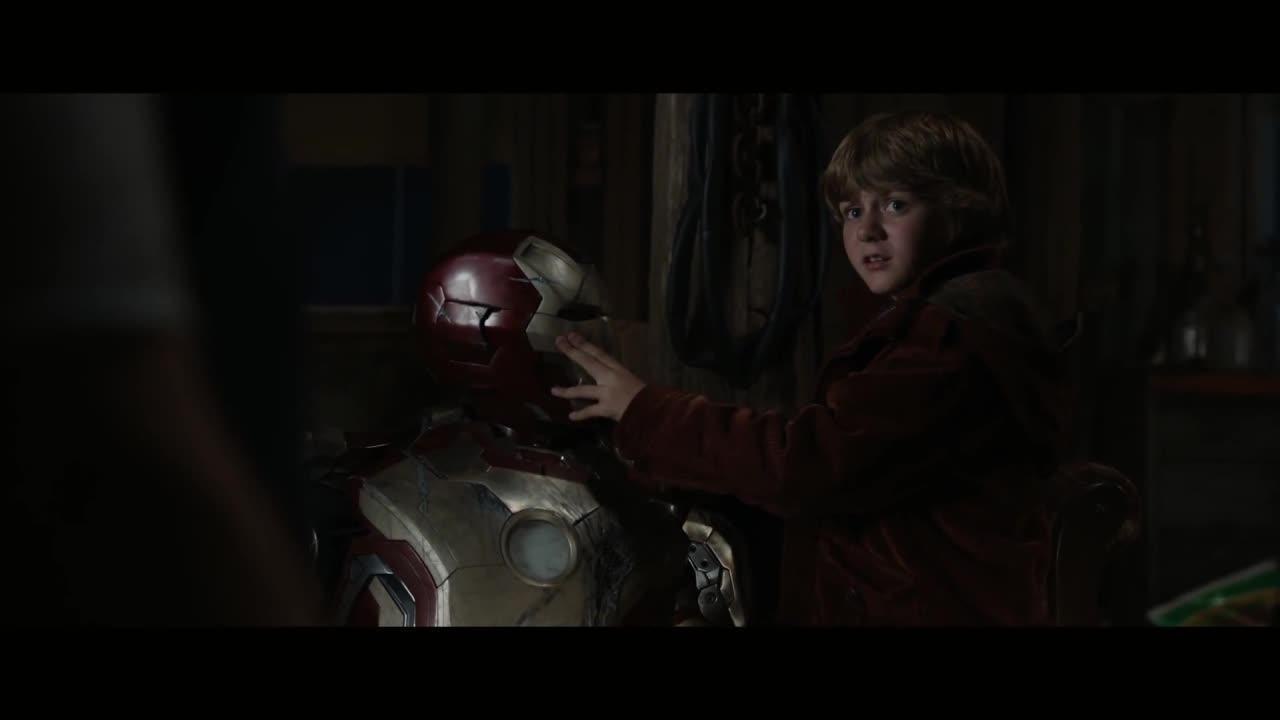 Iron Man 3