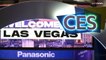 Consumer Electronics Show CES öffnet ihre Pforten in Las Vegas