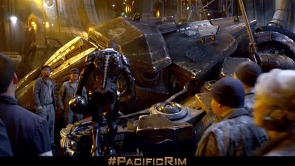 Pacific Rim