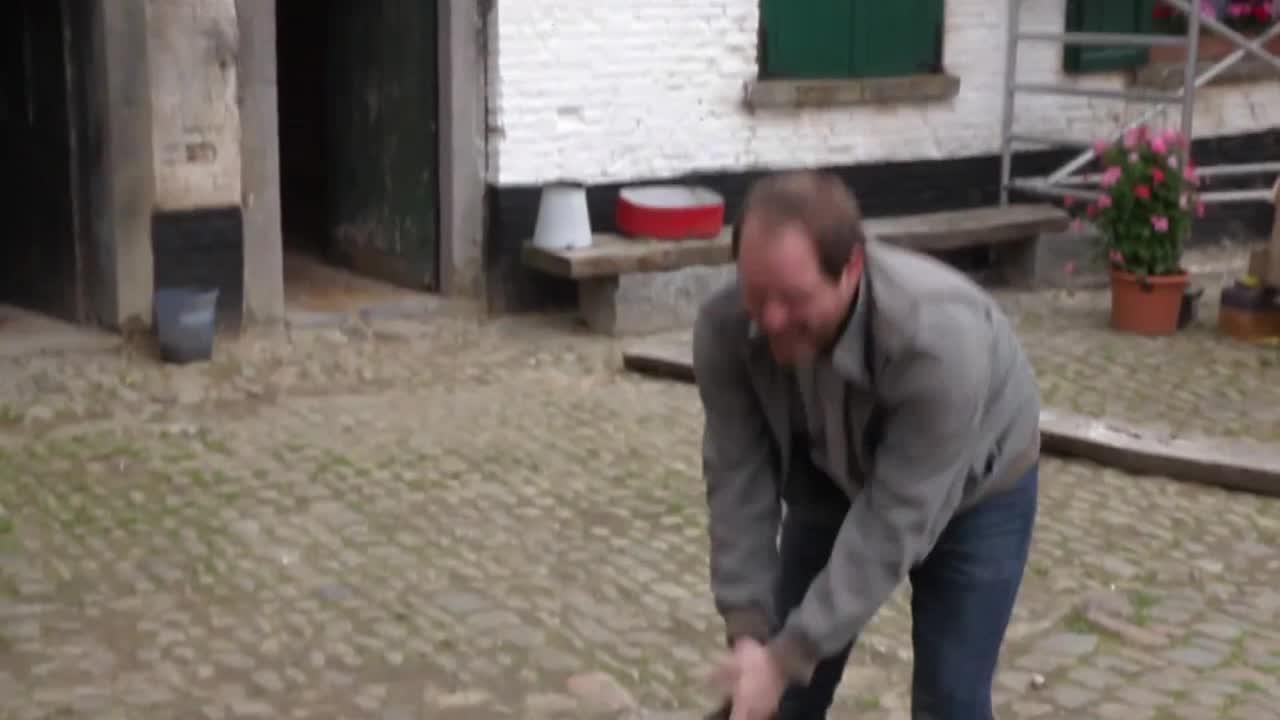 Une chanson pour ma mère