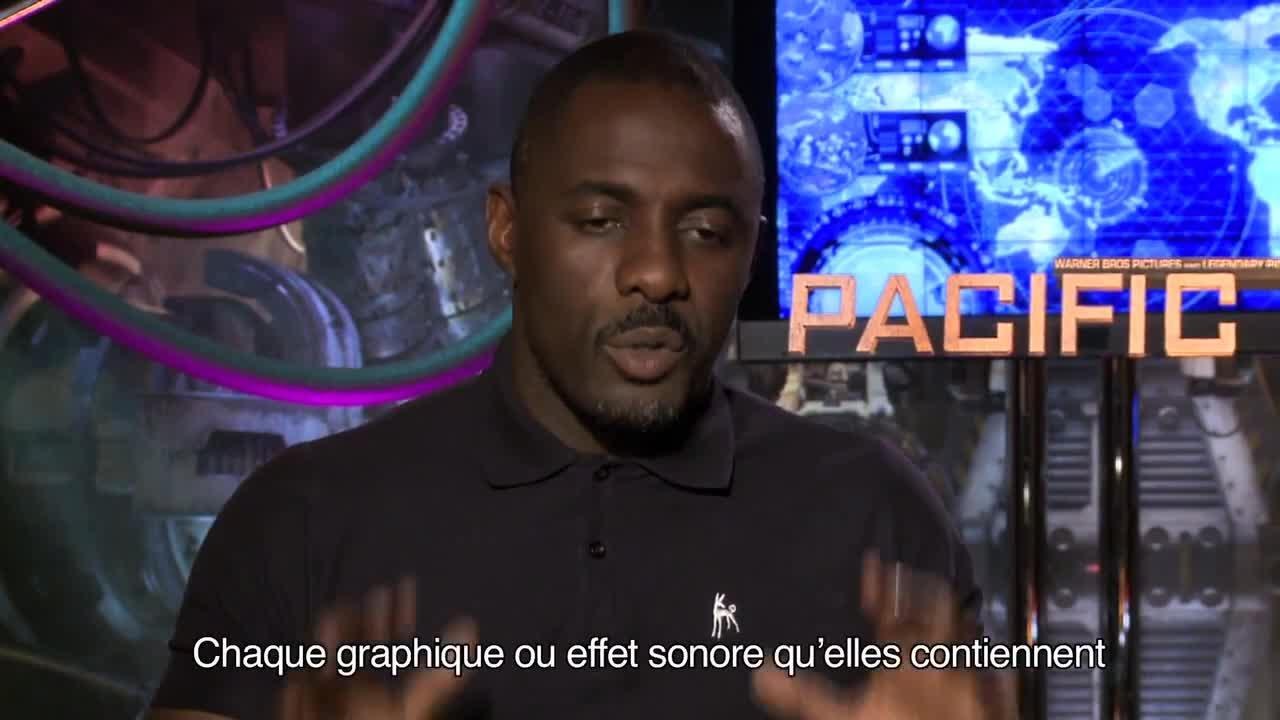 Pacific Rim