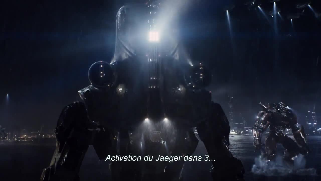 Pacific Rim