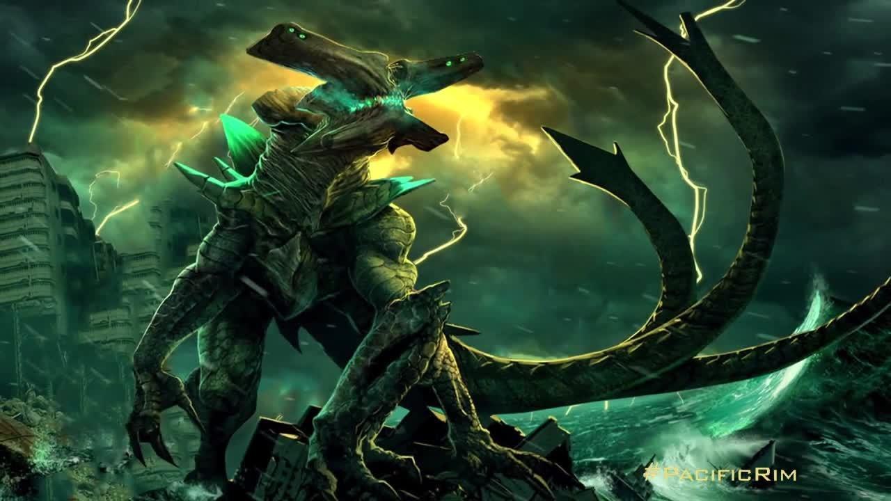 Pacific Rim