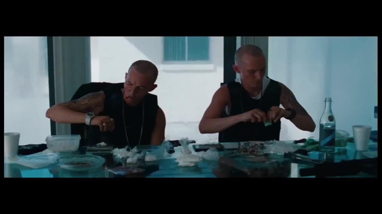 Spring Breakers