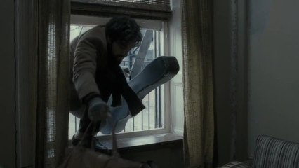Inside Llewyn Davis
