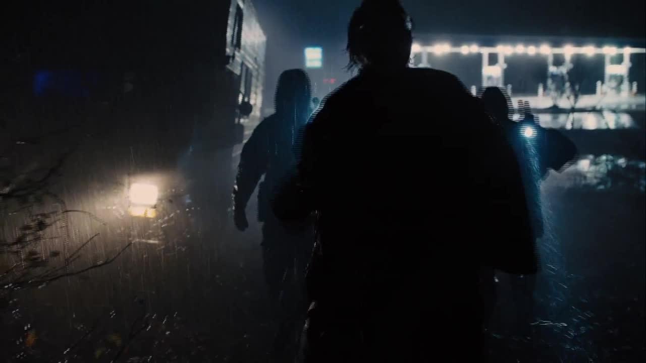 Prisoners