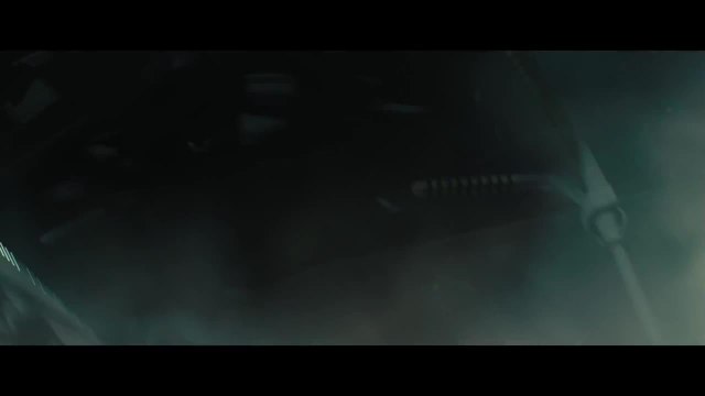 Star Trek Into Darkness