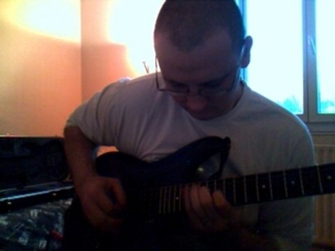 patrick rondat barbarians at the gates