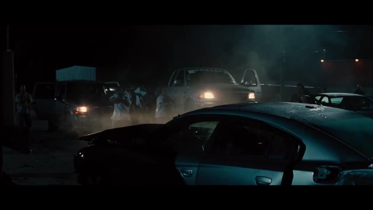 2 Guns