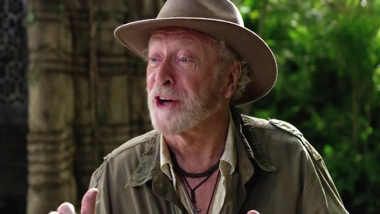 Voyage au centre de la terre 2 : l'île mystérieuse