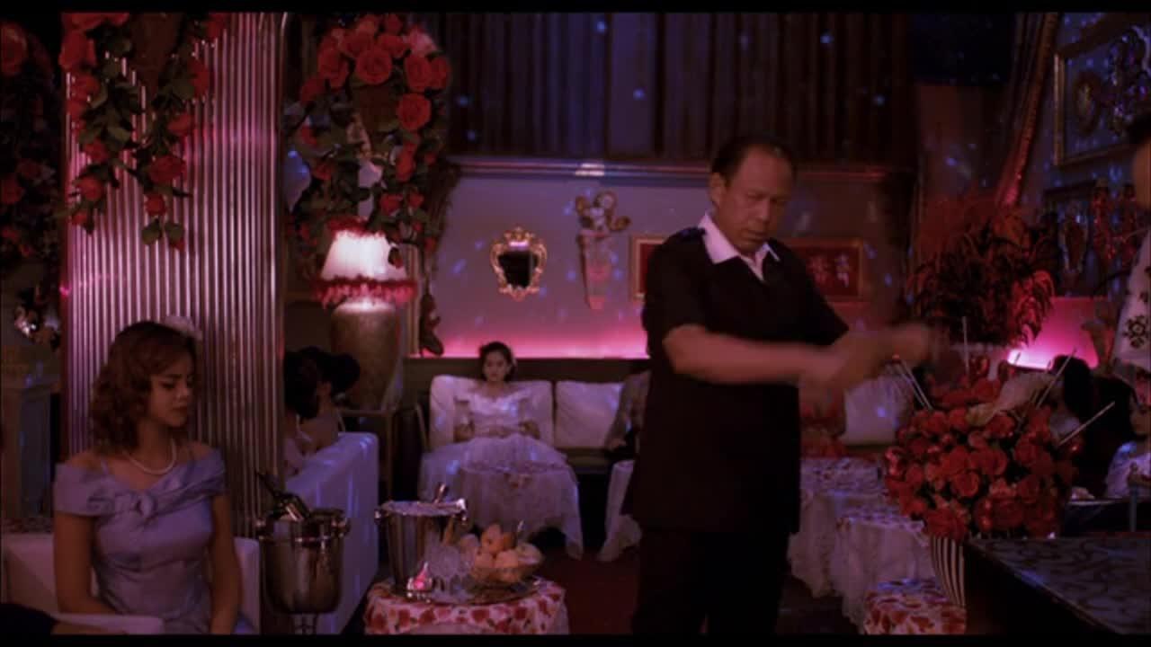 Only God Forgives
