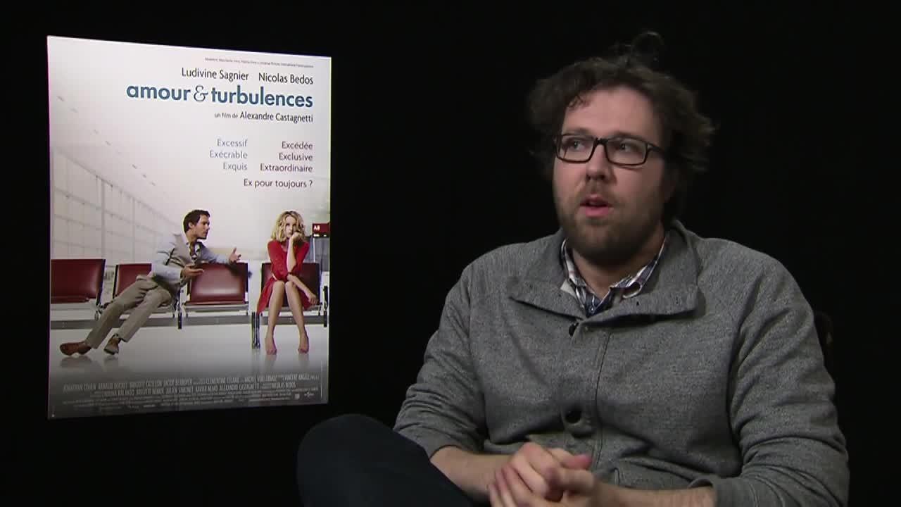 Amour & Turbulences