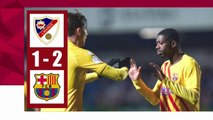 Hasil Copa del Rey Tadi Malam Barcelona • Hasil Bola Tadi Malam 2022