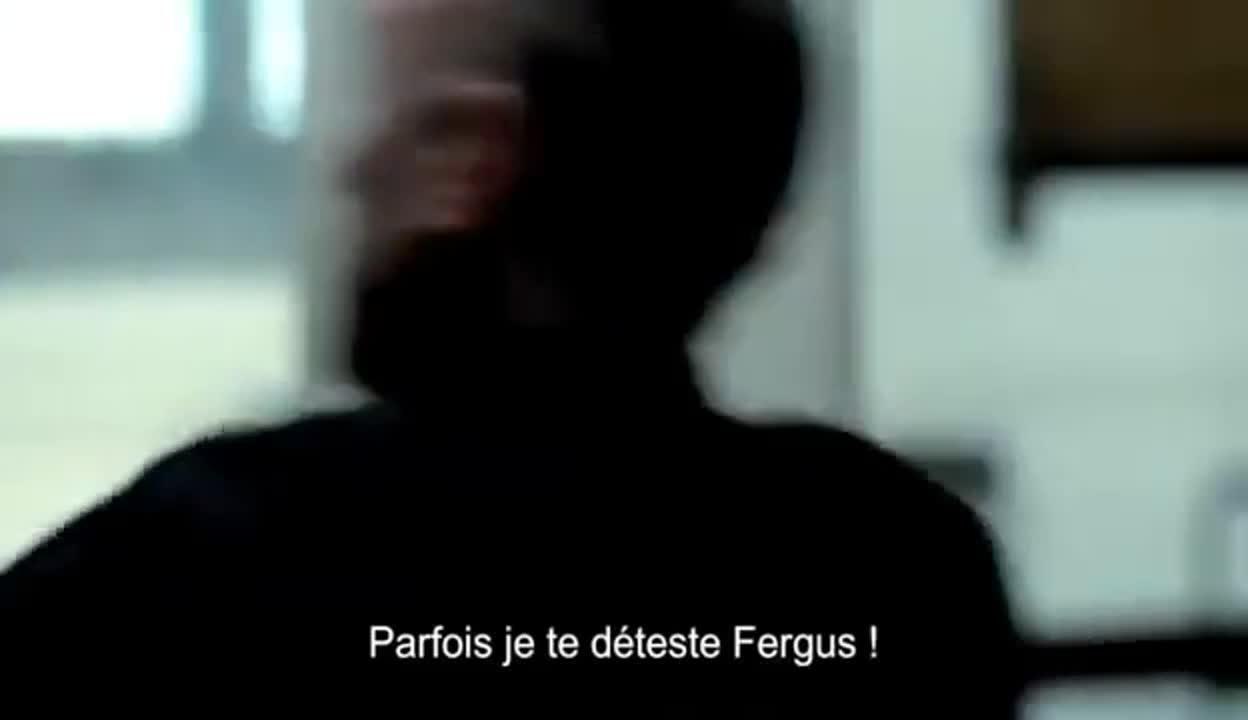 Route Irish
