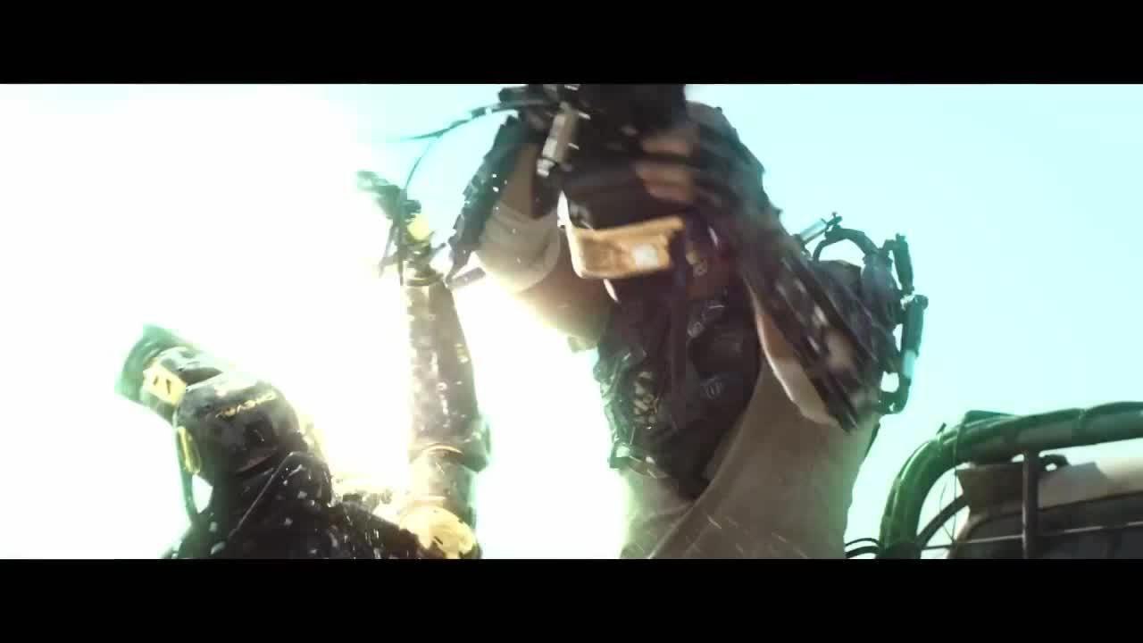 Elysium