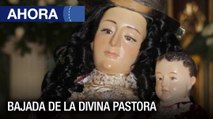 Bajada de la Divina Pastora 2022 desde #Barquisimeto - #05Dic - Ahora