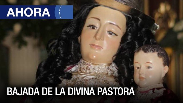 Bajada de la Divina Pastora 2022 desde #Barquisimeto - #05Dic - Ahora