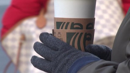 [날씨] 어제보다 추위 덜해...서쪽 미세먼지 나쁨 / YTN