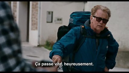 The Way : la route ensemble