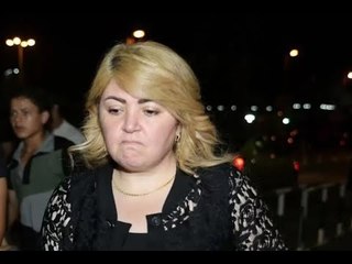 القصة الكاملة للكوارث التى تتعرض لها أسرة مها أحمد