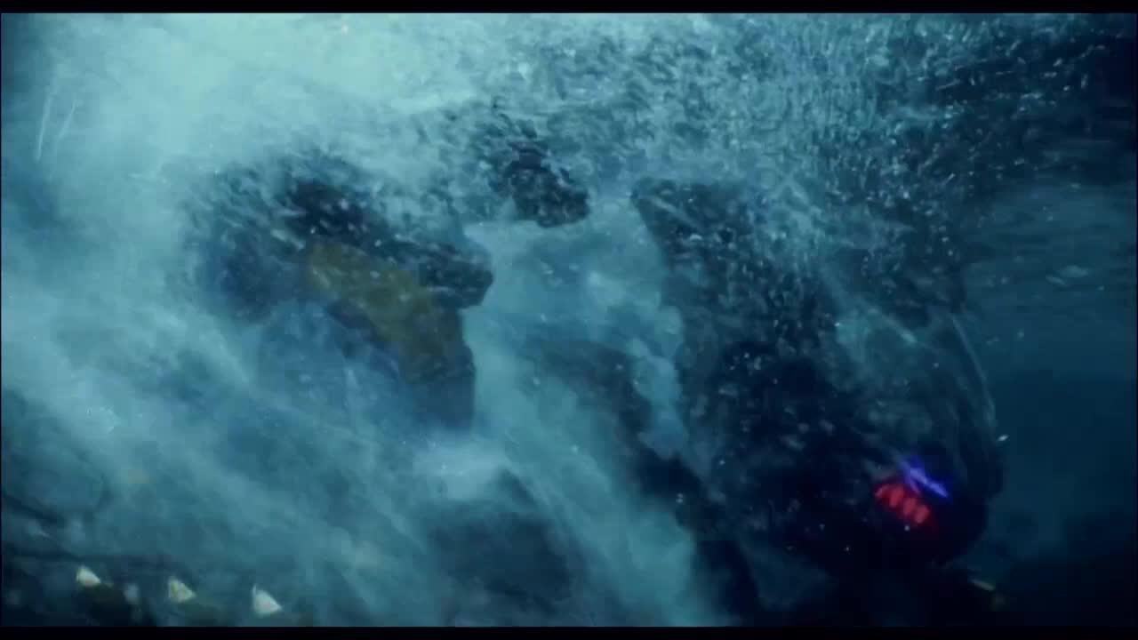 Pacific Rim