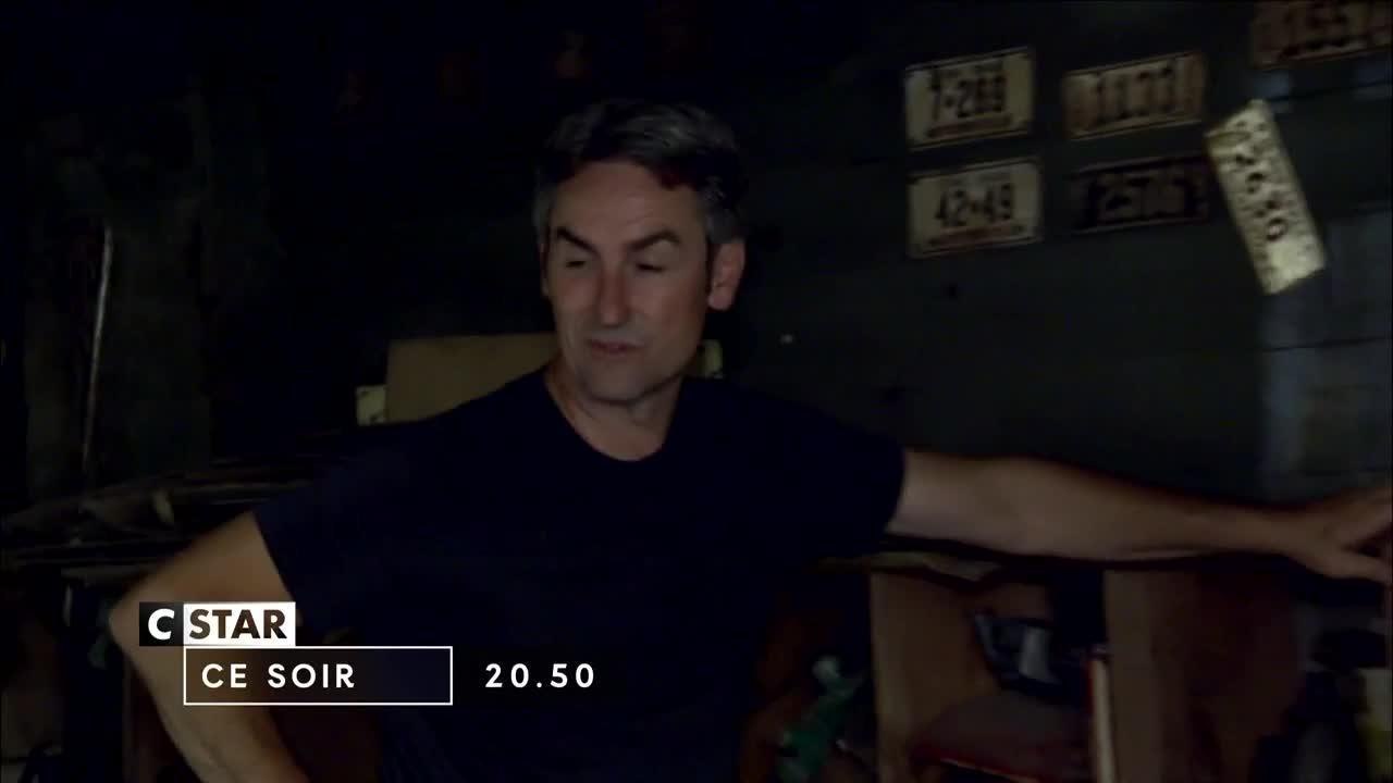 American Pickers - 28 août