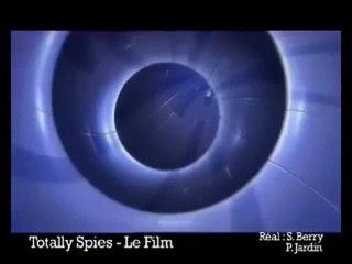 Totally Spies, le film