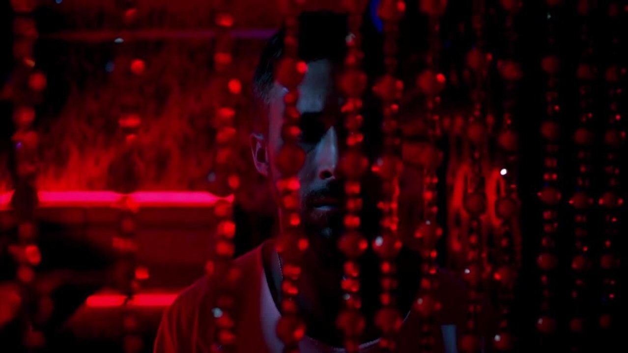 Only God Forgives
