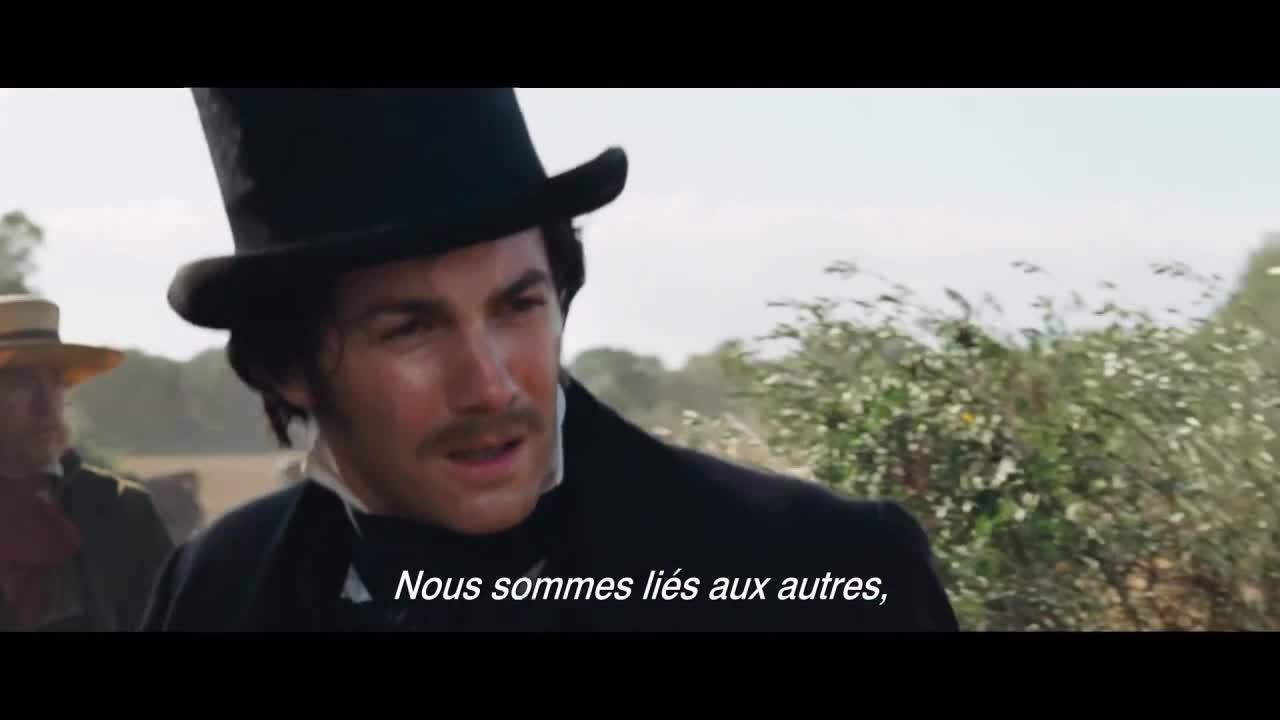Cloud Atlas