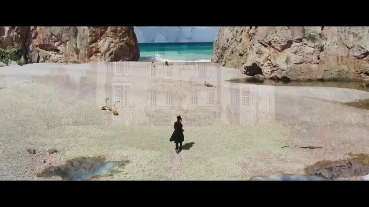 Cloud Atlas