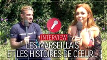 Que pensent les Marseillais VS le reste du monde de leurs histoires de cœur ?