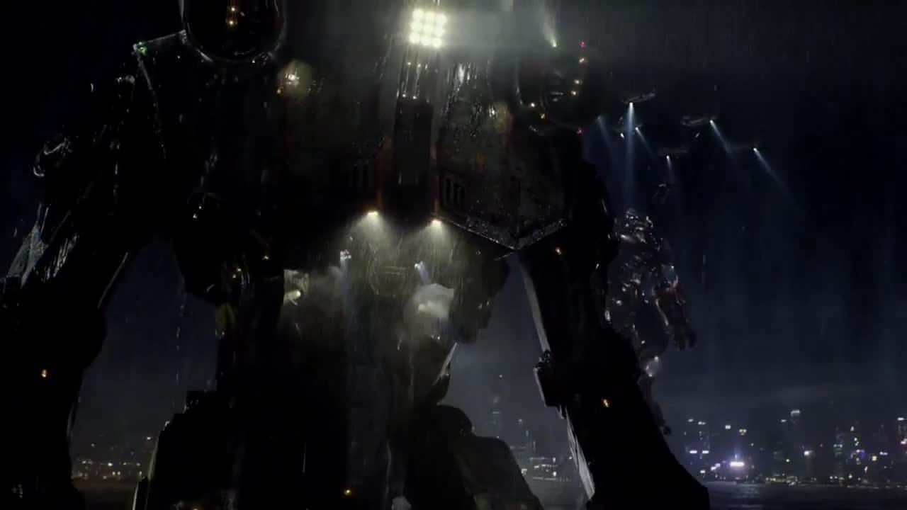 Pacific Rim